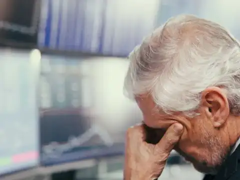 Market crash after retirement? How to protect your retirement corpus