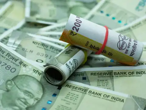4%, 6% or 8% withdrawal rate: How long will a ₹2-crore corpus last?