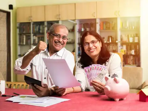 Retirement withdrawal rate: How much monthly income can ₹2 crore generate?