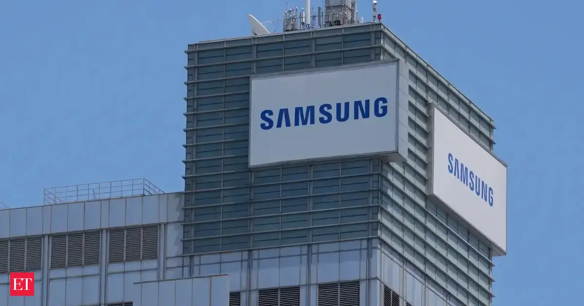 Samsung To Invest 90 Billion In South Koreas Chungcheong Province