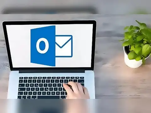 ​Outlook