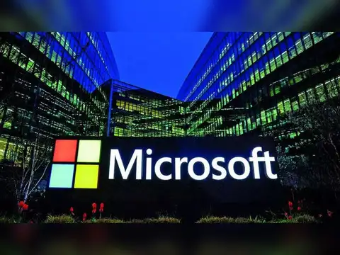 ​Analysts See Microsoft as a Top AI Stock