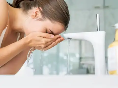 The Verdict: Face Wash Wins In Monsoon