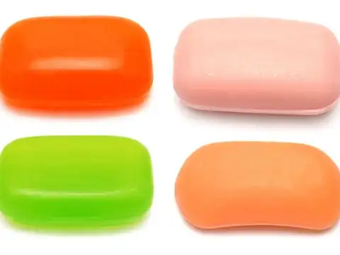Not All Bar Soaps Are The Same
