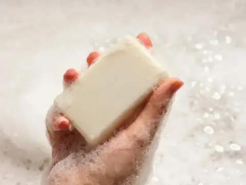 Bar Soap Can Actually Make Oily Monsoon Skin Worse