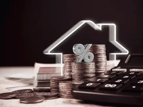 Home loan interest on let-out property
