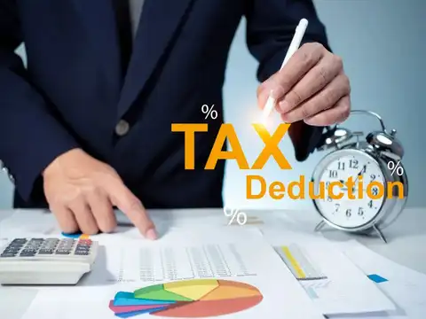 Standard deduction under the new tax regime