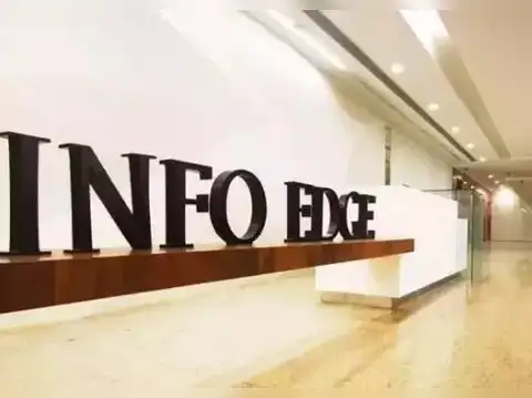 Info Edge (India)