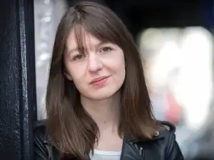 Quote of the day by Sally Rooney: 'Sometimes you need people to be perfect and they can&rsquo;t be and you hate them forever for not being even though it isn&rsquo;t their fault and it&rsquo;s not yours either' - When expectations become heartbreak explained by Irish author