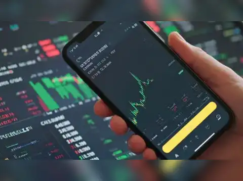 With over 100% gain