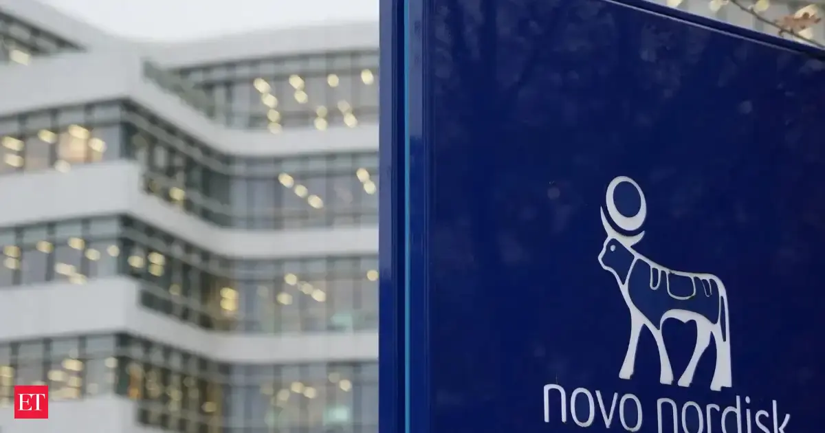 Novo Nordisk partners with Shantha Biologics