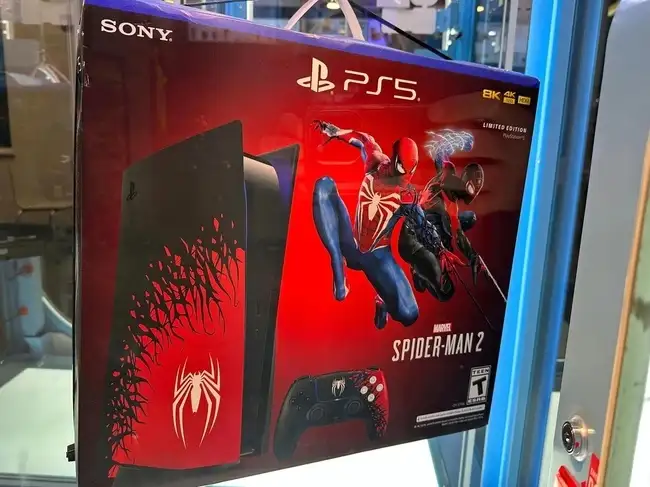 playstation