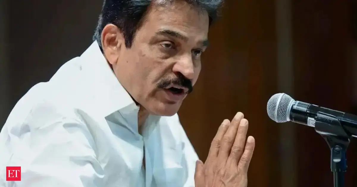 Ram Temple Donation Row Kc Venugopal Writes To Pm Seeks Sc Monitored Probe