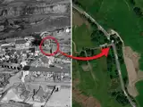 One house, no neighbors: Authorities demolished an entire Welsh town, leaving one home listed for &pound;1