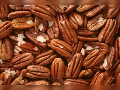 Pecans