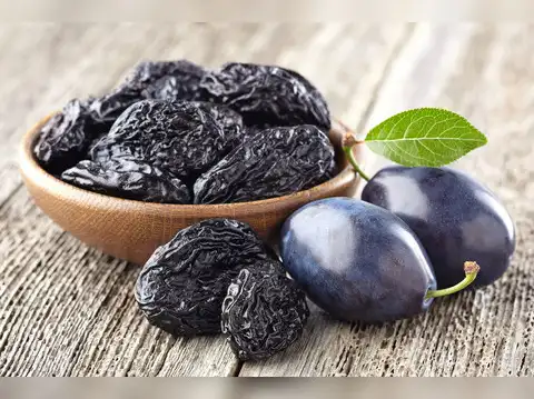 Prunes