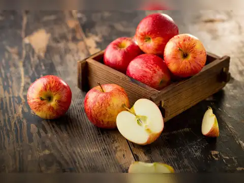 Apples