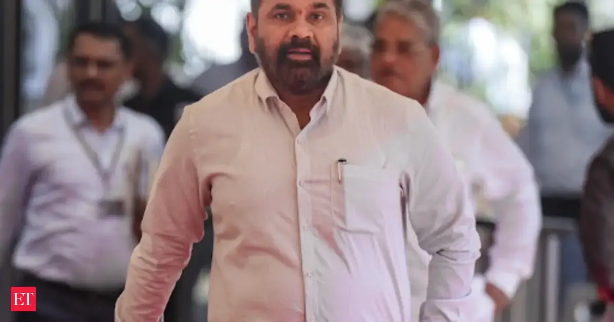 Let me play my innings first: Maharashtra council's new deputy chairman Sachin Ahir