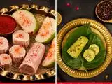 Rs 80 strawberries and cream kulfis: Delhi&rsquo;s 120-year-old shop is serving Wimbledon&rsquo;s iconic dessert with a desi twist. How an 11-year-old boy&rsquo;s dream became a beloved brand