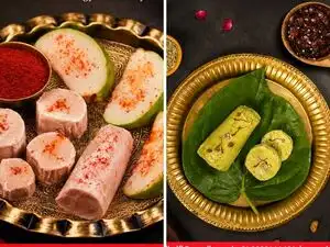 Rs 80 strawberries and cream kulfis: Delhi&rsquo;s 120-year-old shop is serving Wimbledon&rsquo;s iconic dessert with a desi twist. How an 11-year-old boy&rsquo;s dream became a beloved brand