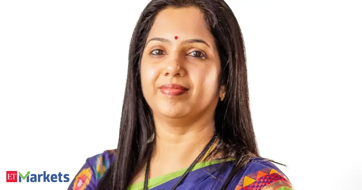 ETMarkets Smart Talk | Why some NRIs pay zero tax on mutual fund gains in India: Sreepriya NS of Entrust Family Office explains