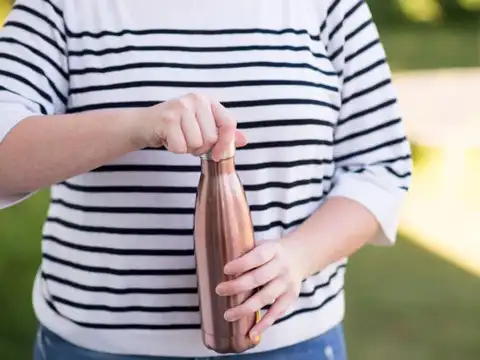 How Copper Works In Your Water