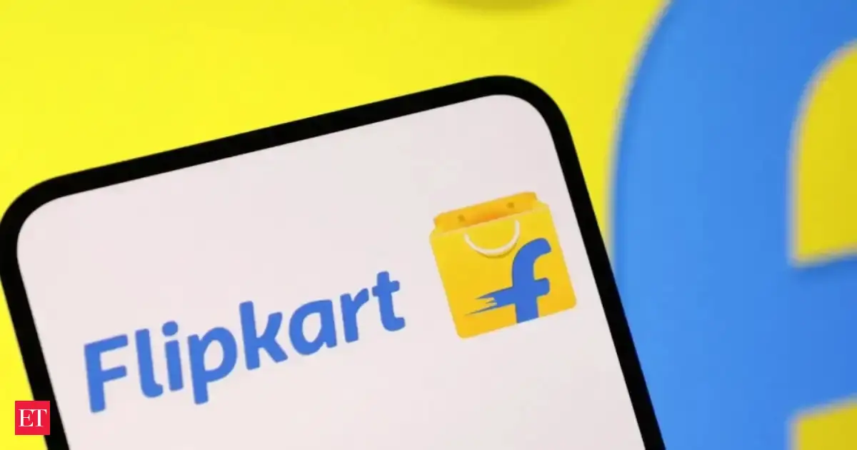 Flipkart Appoints Vinay Vaidya As Senior Vice President Of Technology For Supply Chain