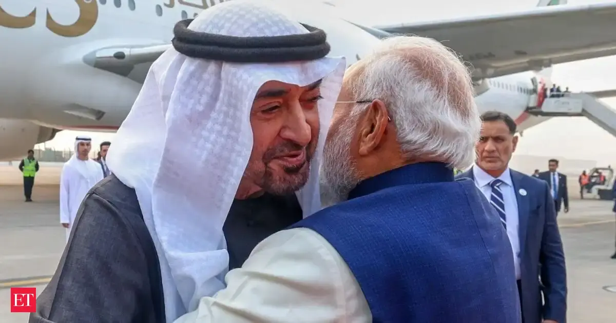 India, UAE groups ink pact for $11.5 billion Indian aluminium project