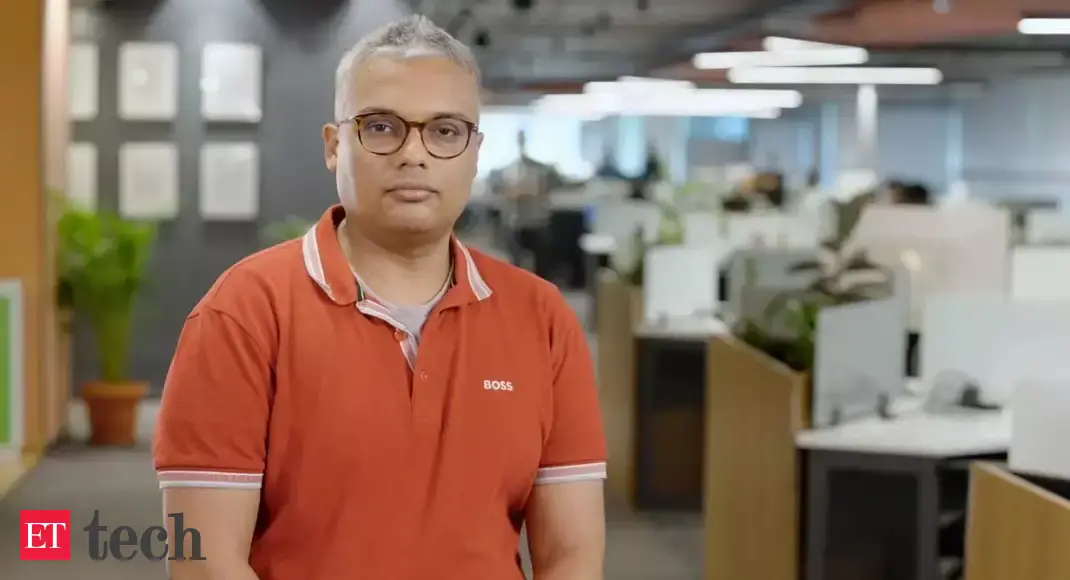 Udaan enfrenta pressão dos credores; Quinto rodeio de Bhavin Thurakia