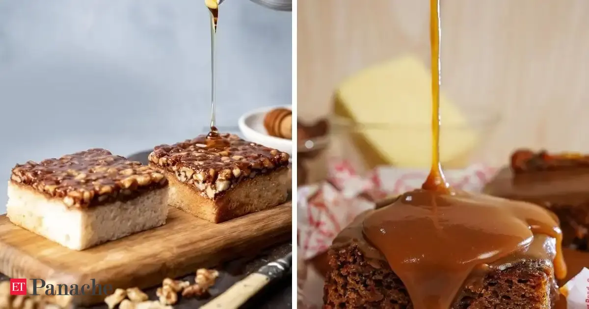 500 baked treats, pure butter: Dehradun’s 73-year-old bakery is known for its caramelised stick jaws. But the ex-army man’s iconic shop is a treasure trove of nostalgic delights