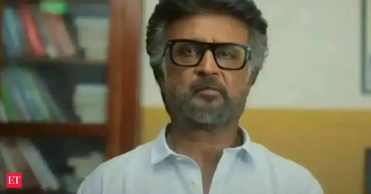 Jailer 2 release date confirmed: Rajinikanth's highly anticipated sequel to hit theaters this year; Check official date and teaser