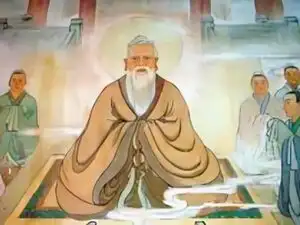 Quote of the day by Lao Tzu: &lsquo;Stop leaving and you will arrive. Stop searching and you will see. Stop running away and you will be found&rsquo; - Ancient philosopher&rsquo;s timeless wisdom on why we attract our deepest desires when we stop chasing them