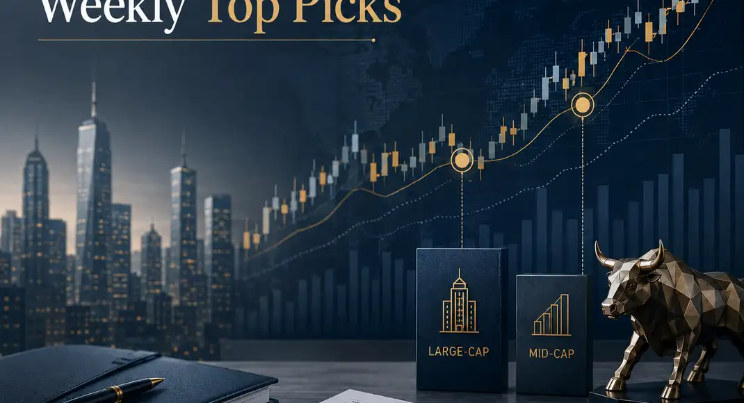 Weekly Top Picks These Stocks Scored 10 On 10 On Stock Reports Plus