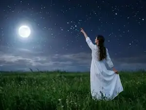 Proverb of the day: &lsquo;Do not lose the moon while counting the stars&rsquo; - A timeless wisdom on giving value to what truly matters