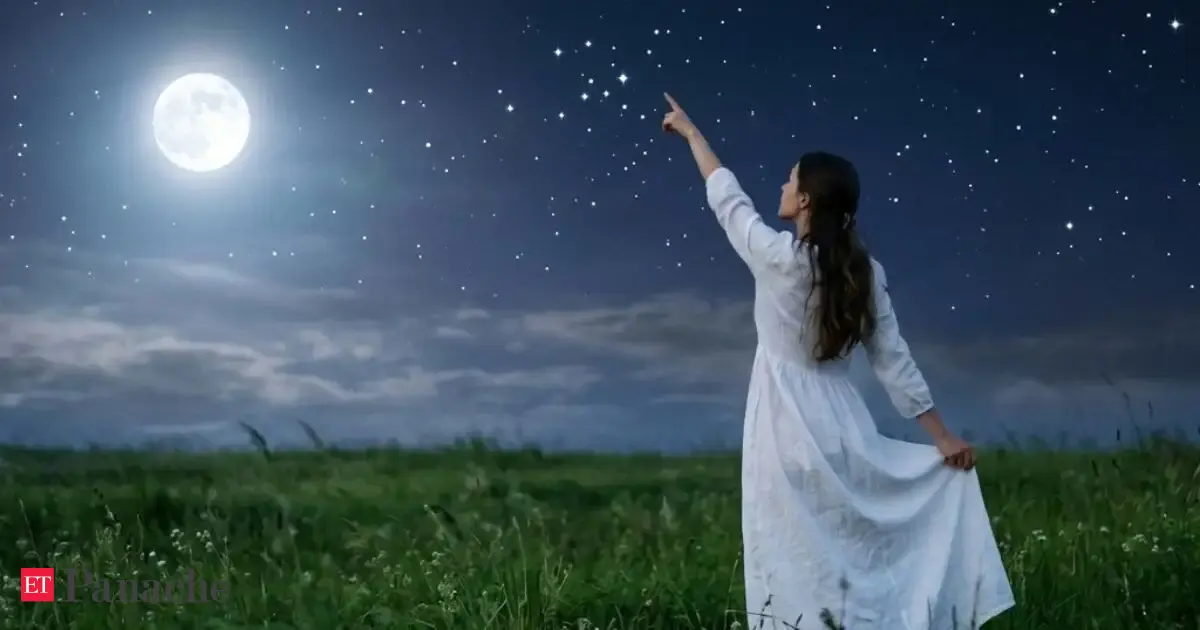 Proverb of the day: ‘Do not lose the moon while counting the stars’ - A timeless wisdom on giving value to what truly matters