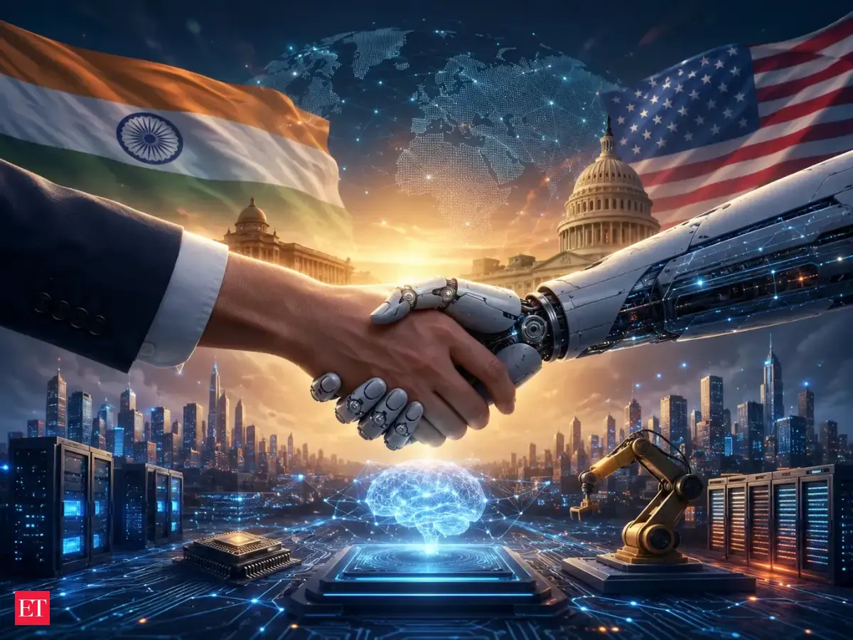 From OpenAI to Sarvam, governments may want skin in the AI game