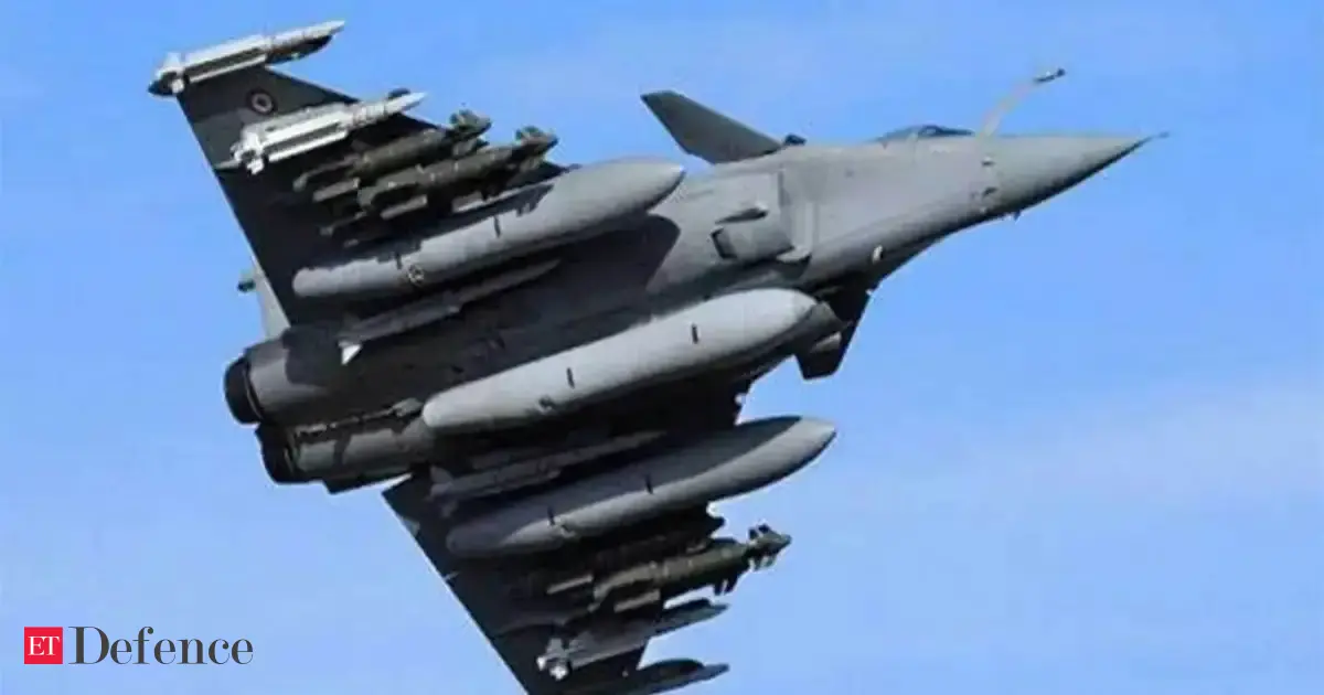 Defence Ministry likely to clear major proposals for HAMMER, Verba, MP-ATGMs, pseudo satellites on July 3