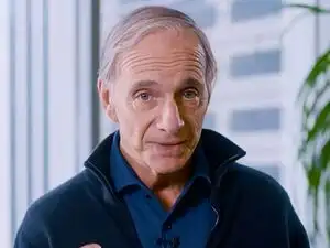 Daily Habits Of Successful People: American investor Ray Dalio follows two routines every day, and credits them for transforming his life