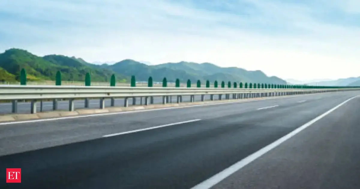 RB Infrastructure Trust to transfer two BOT Highway assets with enterprise value of Rs 4,605 crore