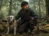 French Proverb of the Day: &ldquo;For the young hunter, an old dog is needed&rdquo; &mdash; Life lessons on experience, leadership, perseverance, teamwork and why you should learn from those who have walked the path before you