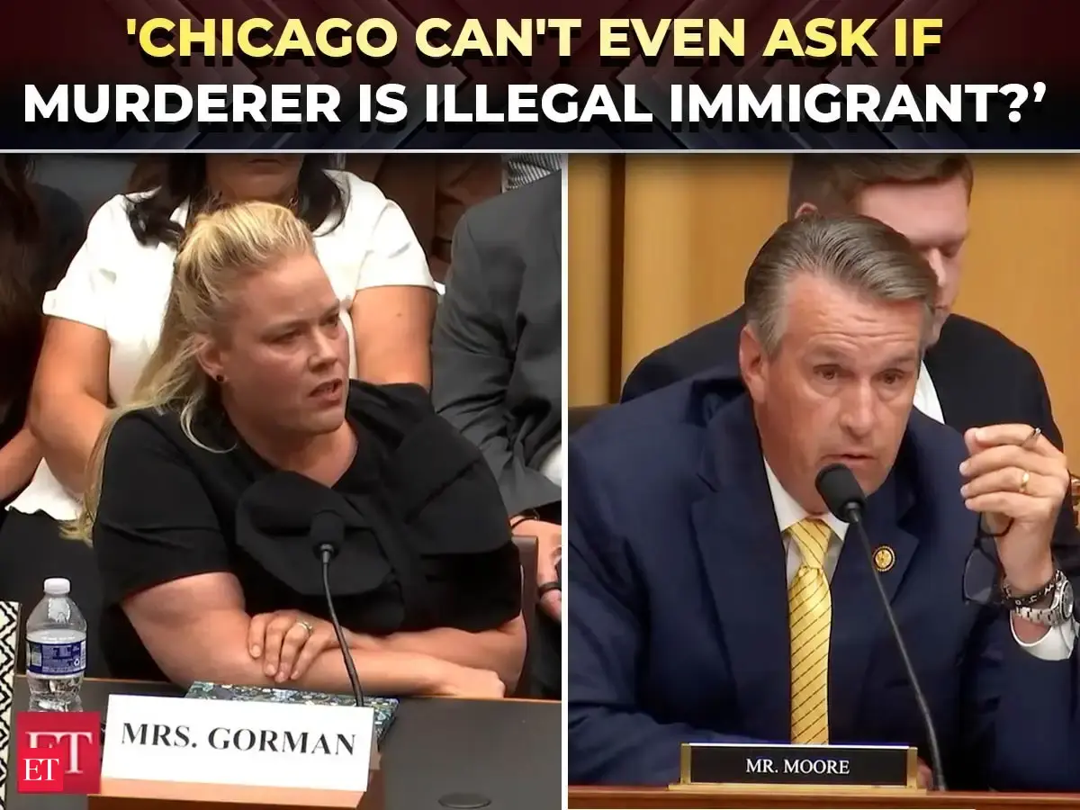 ‘Chicago Mayor was laughing while I was claiming my daughter's body': Grieving Mom erupts at Dems