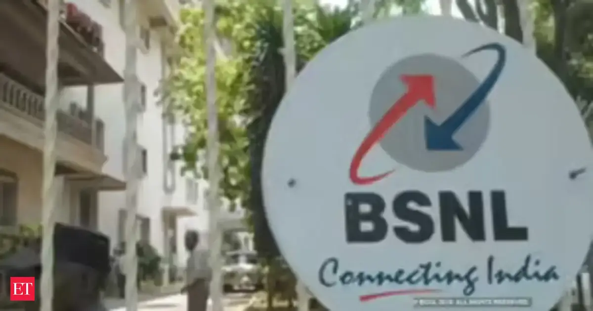 Delhi High Court rules BSNL/MTNL absorbed DoT employees not eligible for 7th CPC pension revision