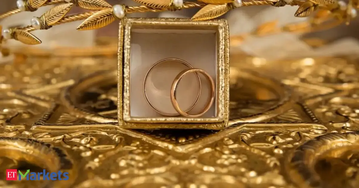 Jewellers may be louped in for idle gold mobilisation