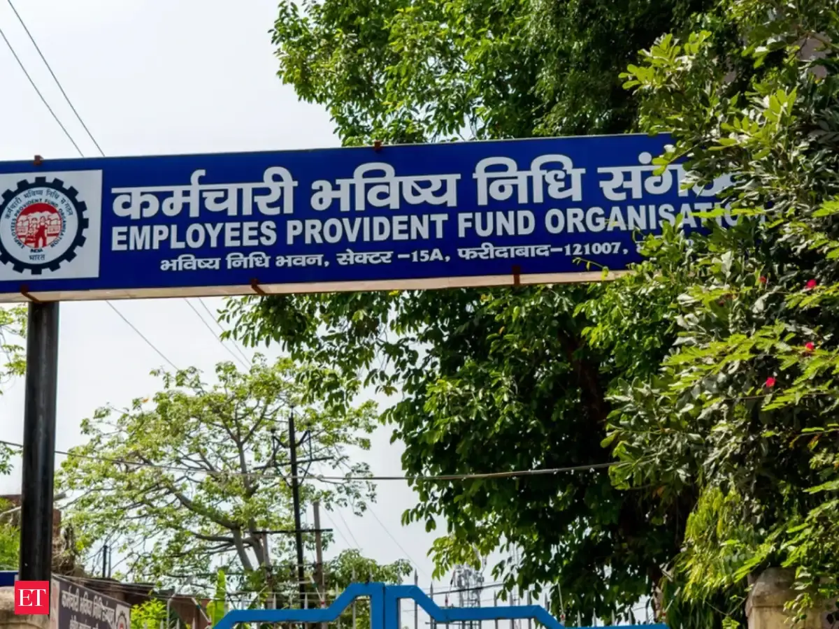 New EPFO rules mandate 3-day PF settlements, simplify withdrawals