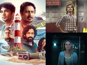 Friday OTT releases of the week: Pritam and Pedro to Silo Season 3 to Mollywood Times, new movies and shows on Netflix, JioHotstar, Prime Video and ZEE5