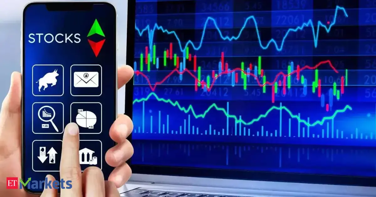 Stocks in news: Marico, Adani Enterprises, Tata Motors PV, PB Fintech, PNB