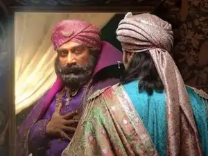 Rao Bahadur Twitter review: 7 tweets you must read before watching Satya Dev's Telugu psychological movie