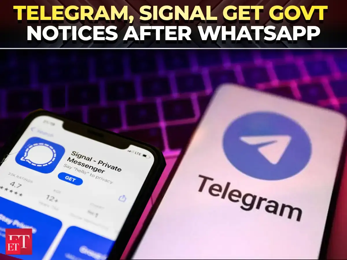Username Row After Meta Centre Issues Notices To Telegram Signal