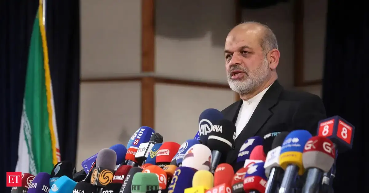 Khamenei's funeral: Iran gen emerges from hiding 