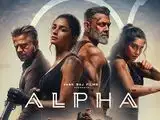 Alpha Twitter review: Netizens call Alia Bhatt, Sharvari's action movie 'average'. Hails Hrithik Roshan's cameo